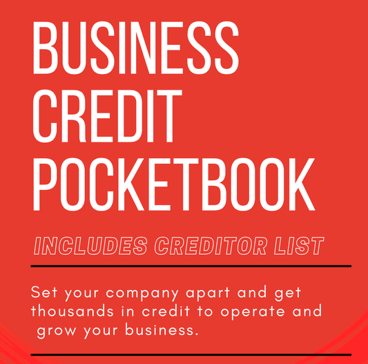 Business Credit